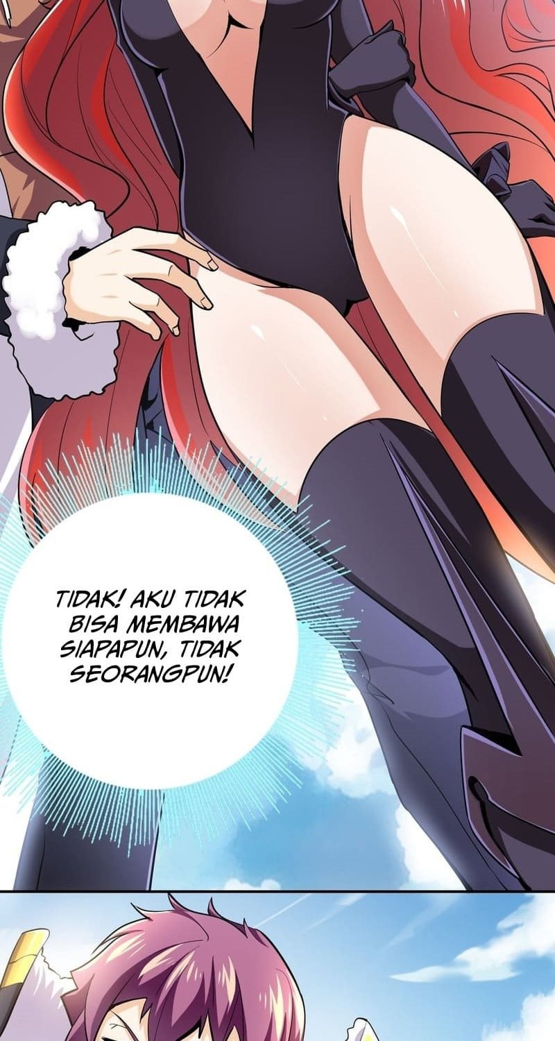 I Have A Double Identity Chapter 2 Gambar 20