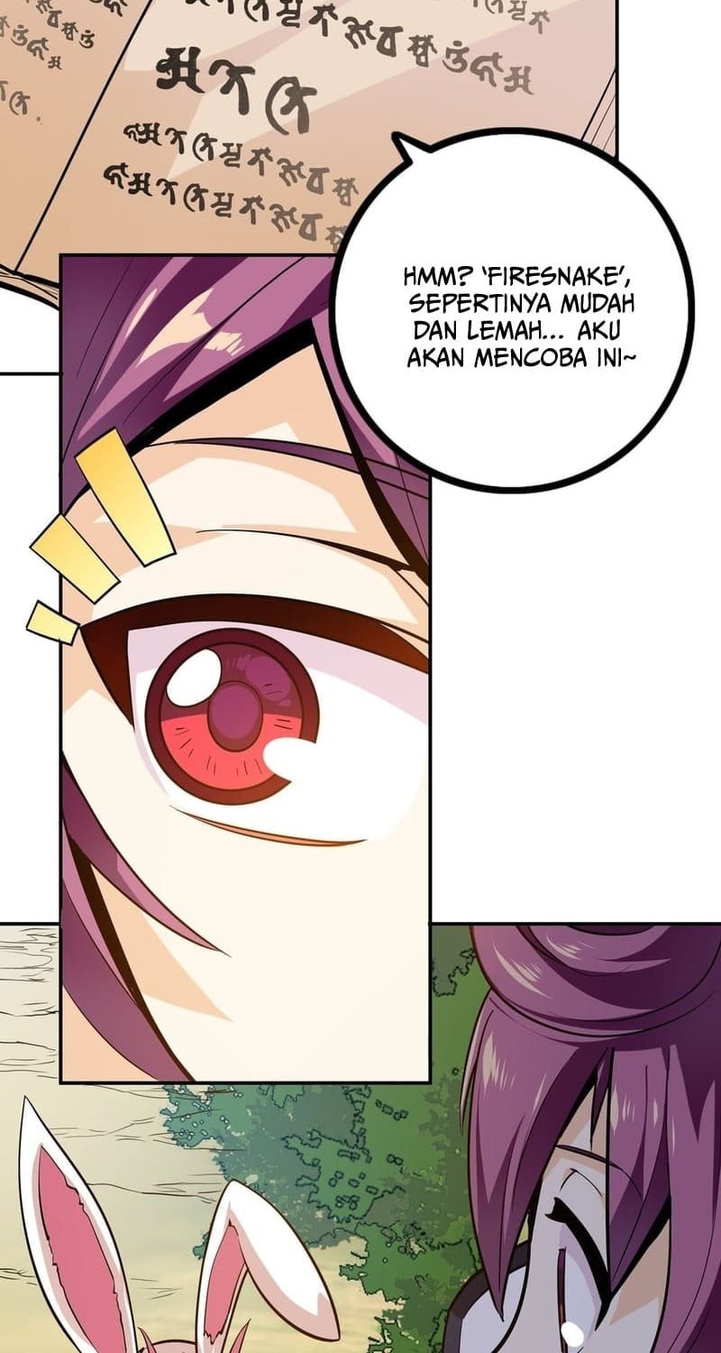 I Have A Double Identity Chapter 2 Gambar 40