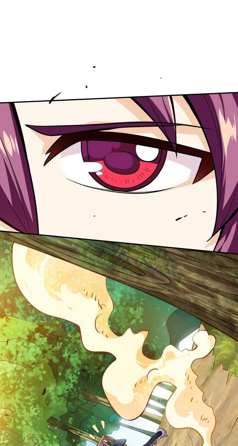I Have A Double Identity Chapter 2 Gambar 49