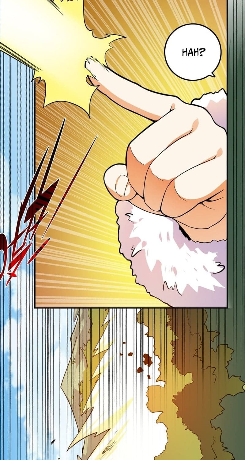 I Have A Double Identity Chapter 2 Gambar 52