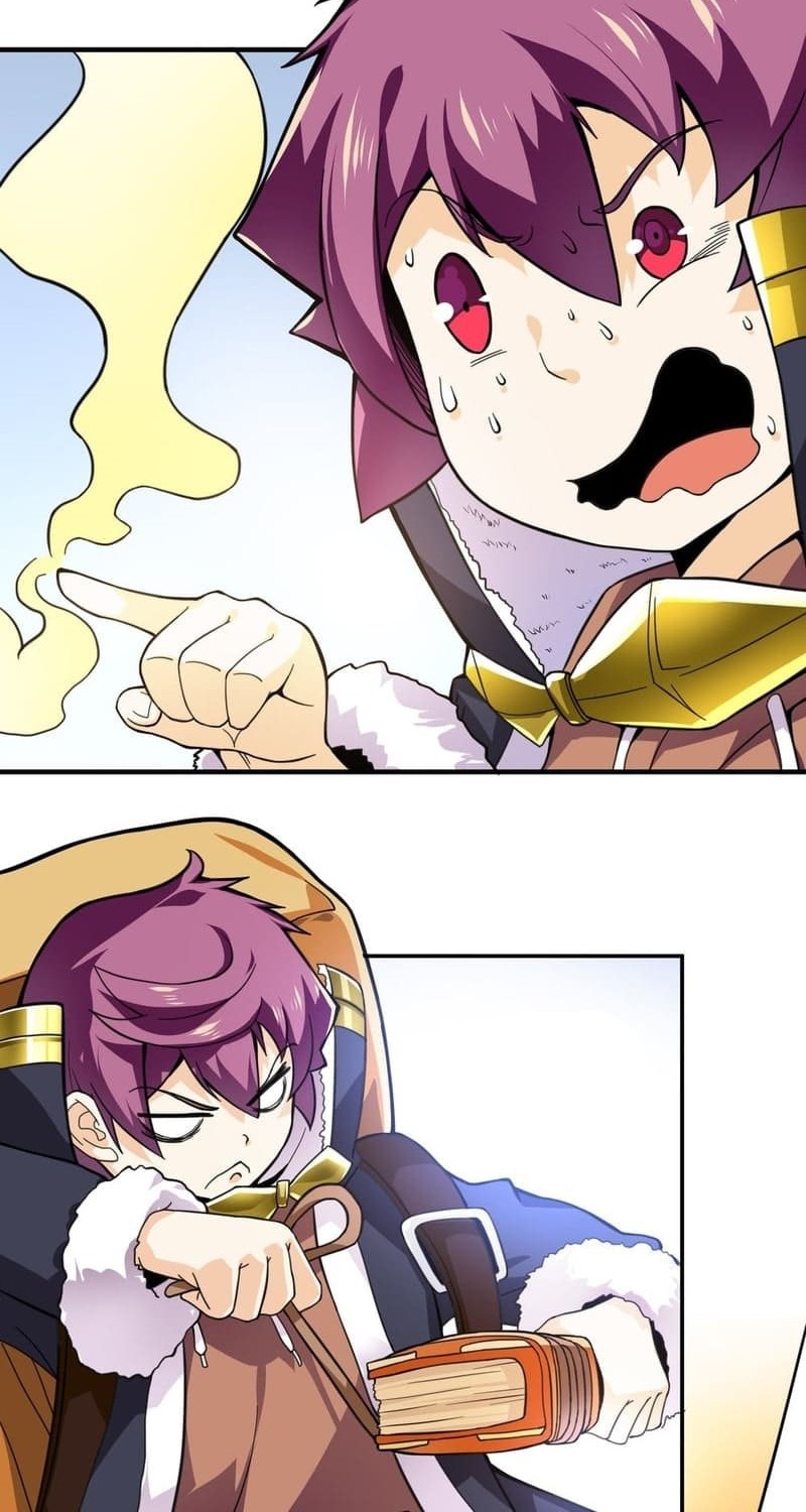 I Have A Double Identity Chapter 2 Gambar 56
