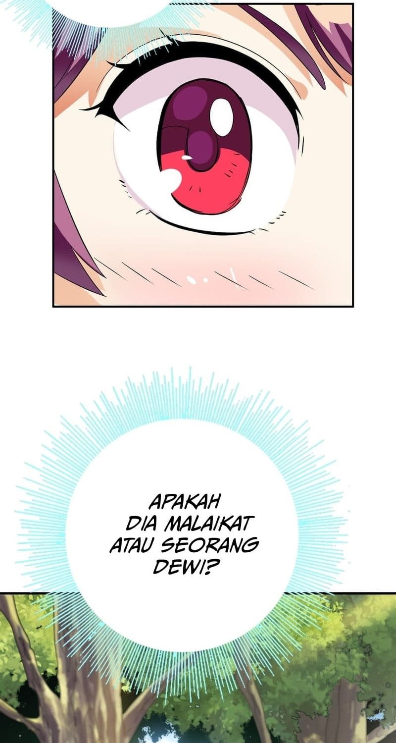 I Have A Double Identity Chapter 2 Gambar 62
