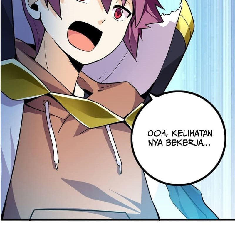 I Have A Double Identity Chapter 2 Gambar 7