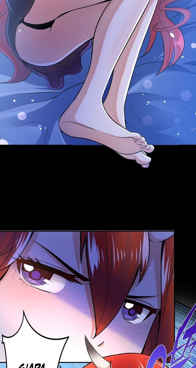 I Have A Double Identity Chapter 2 Gambar 13