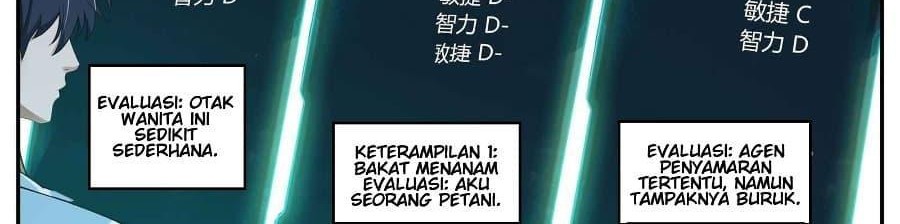 I Have An Apocalyptic Dungeon Chapter 33 Gambar 12