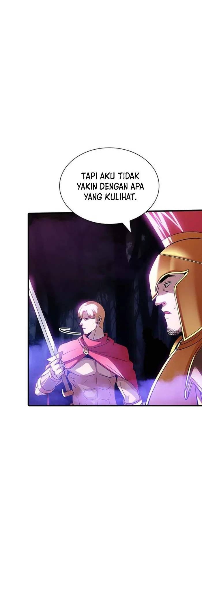 I have an SSS-rank Trait, but I want a Normal Life Chapter 106 Gambar 10