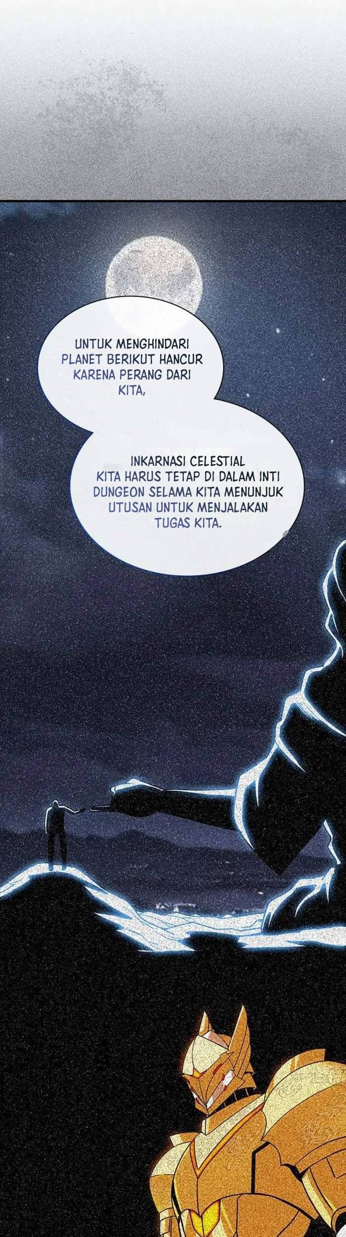 I have an SSS-rank Trait, but I want a Normal Life Chapter 107 Gambar 9