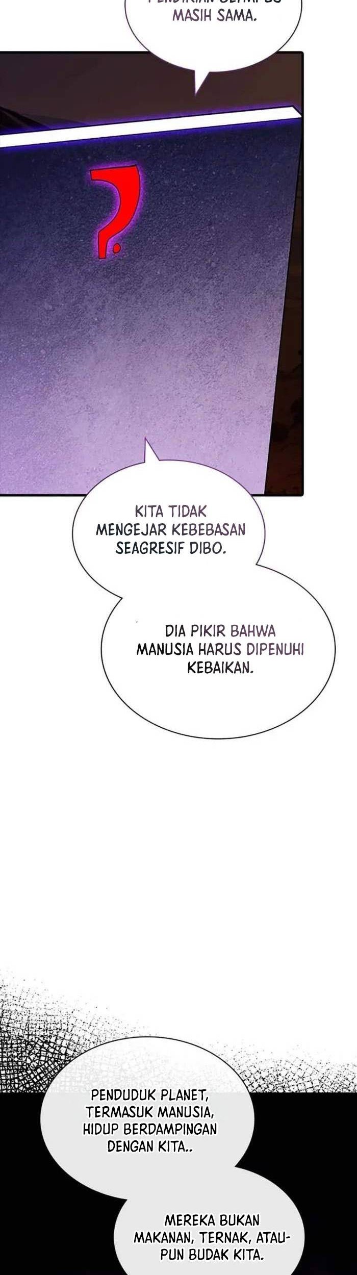 I have an SSS-rank Trait, but I want a Normal Life Chapter 107 Gambar 14