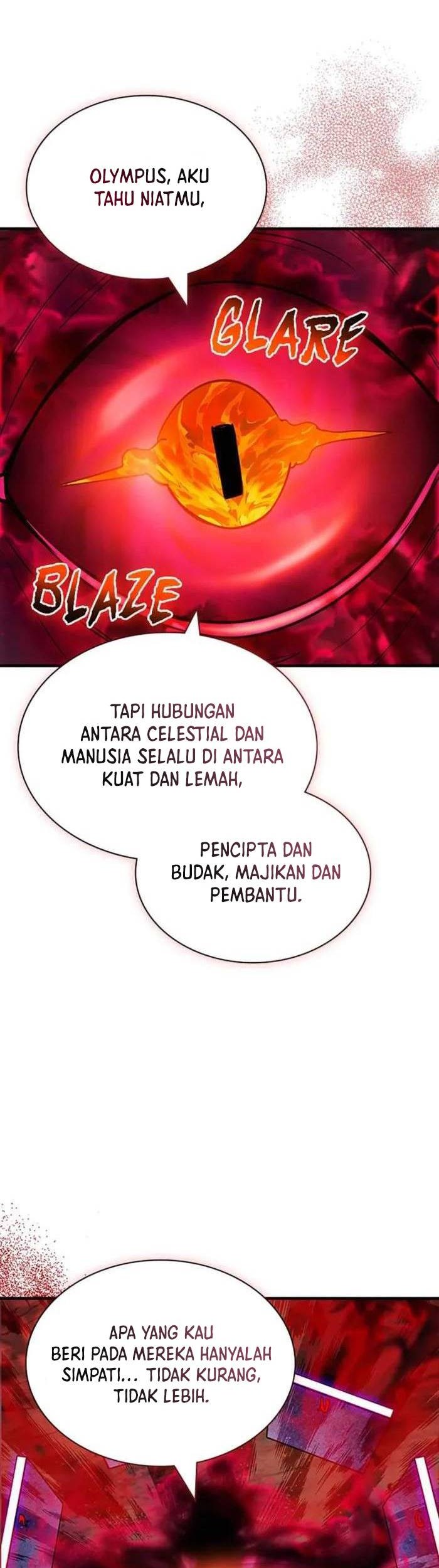 I have an SSS-rank Trait, but I want a Normal Life Chapter 107 Gambar 18