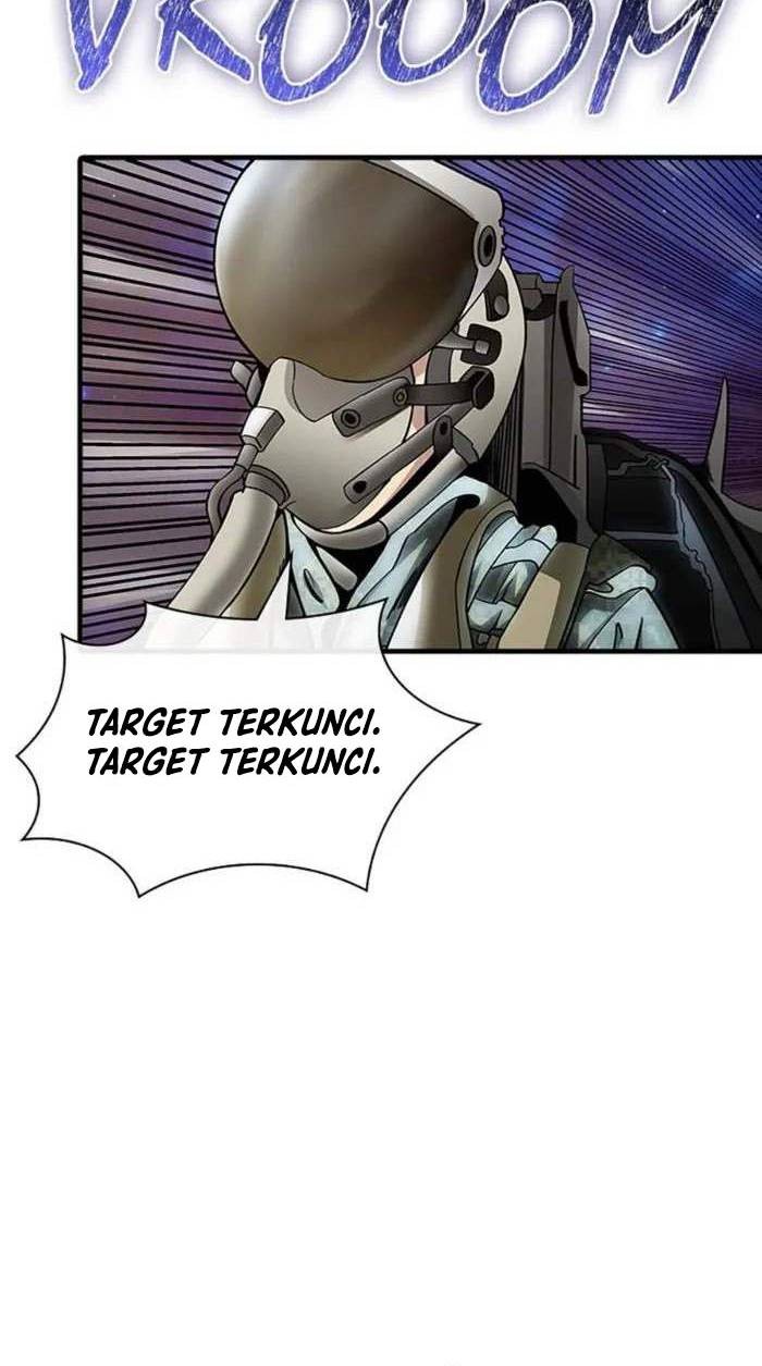 I have an SSS-rank Trait, but I want a Normal Life Chapter 107 Gambar 30