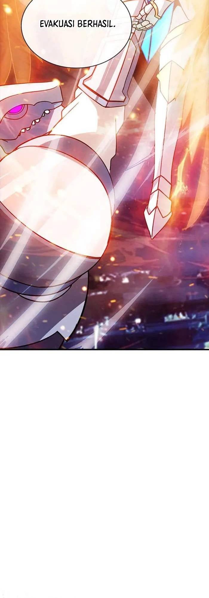 I have an SSS-rank Trait, but I want a Normal Life Chapter 107 Gambar 40