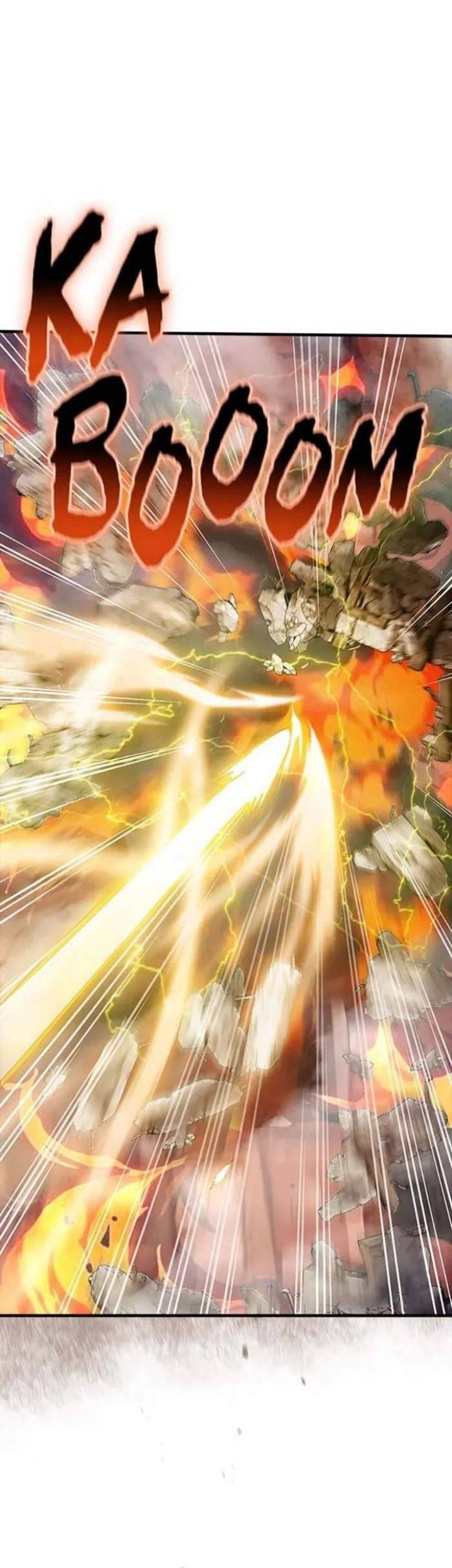 I have an SSS-rank Trait, but I want a Normal Life Chapter 108 Gambar 46