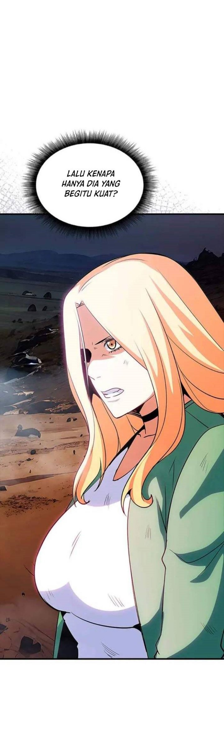 I have an SSS-rank Trait, but I want a Normal Life Chapter 108 Gambar 5