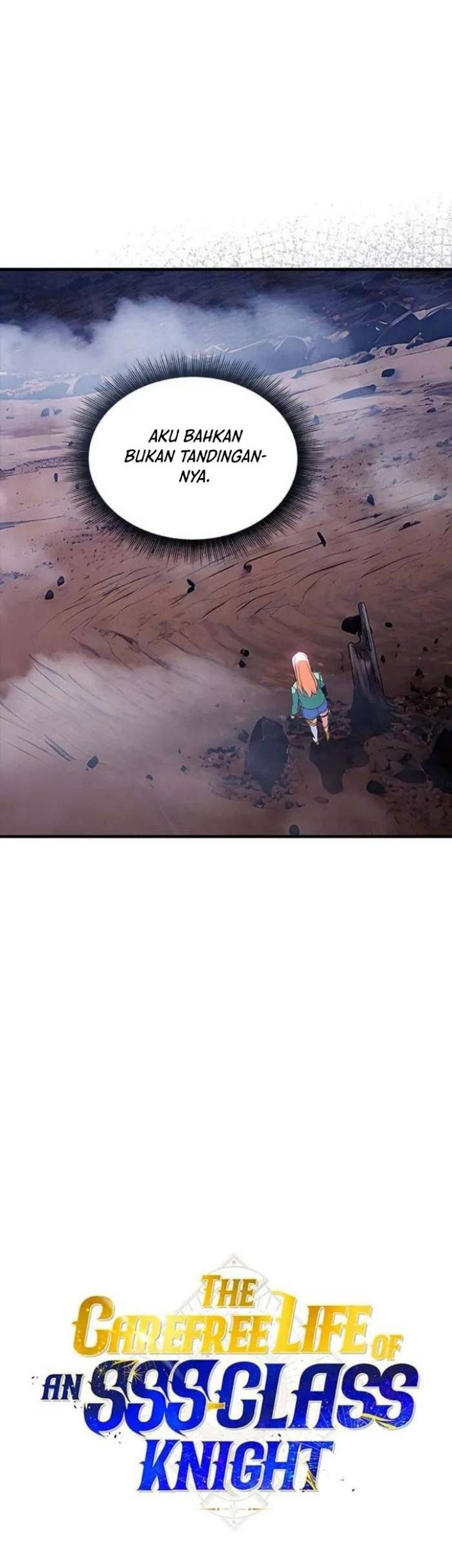 I have an SSS-rank Trait, but I want a Normal Life Chapter 108 Gambar 6