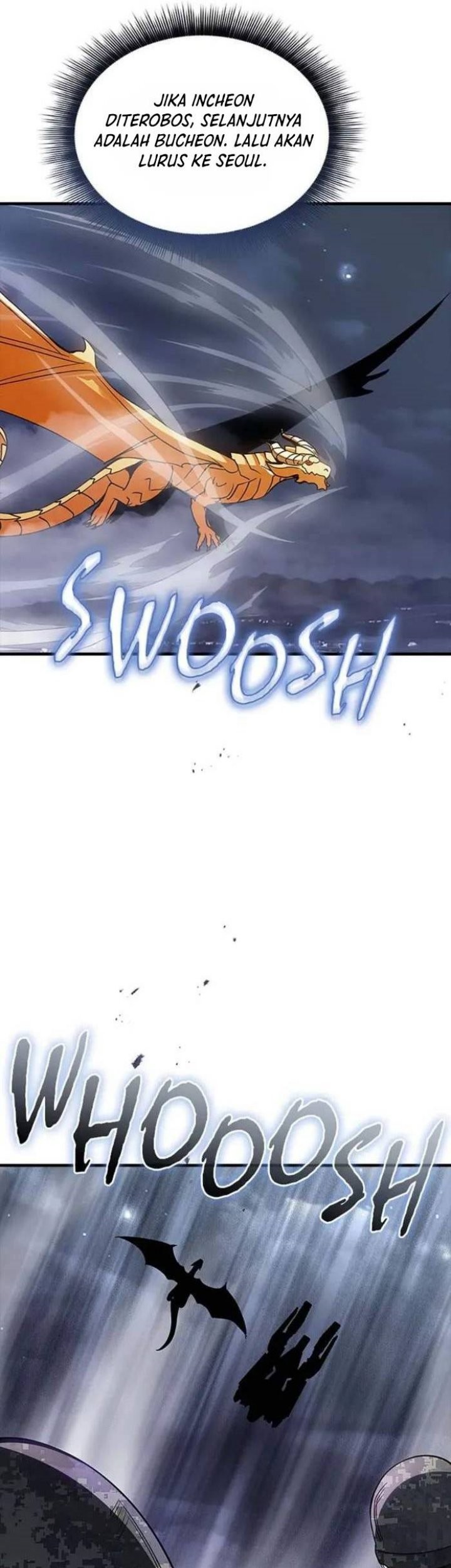 I have an SSS-rank Trait, but I want a Normal Life Chapter 108 Gambar 11