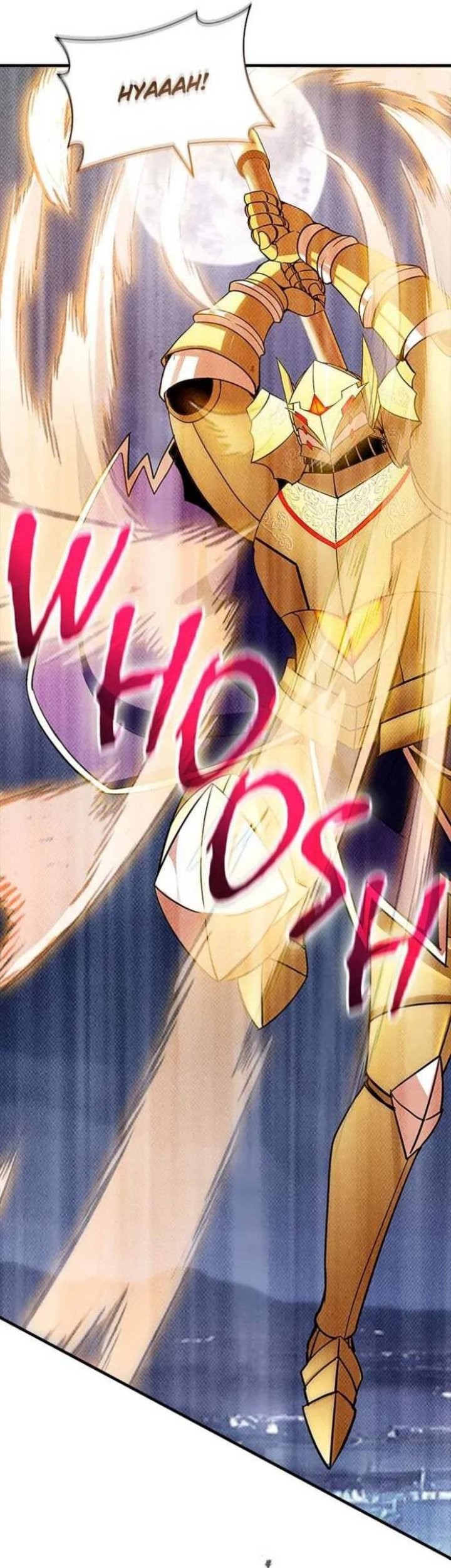 I have an SSS-rank Trait, but I want a Normal Life Chapter 108 Gambar 30