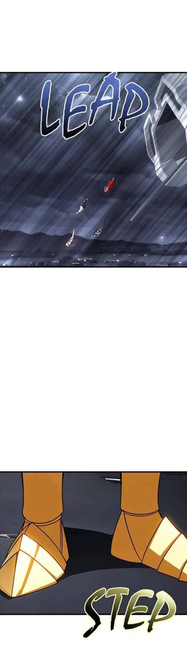 I have an SSS-rank Trait, but I want a Normal Life Chapter 108 Gambar 40