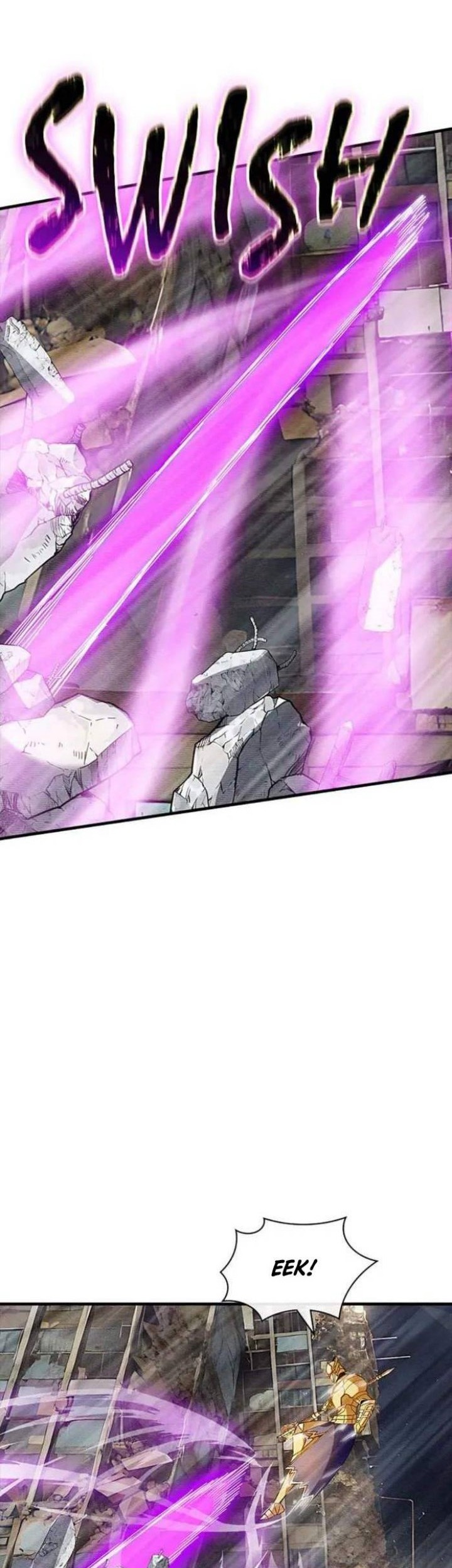 I have an SSS-rank Trait, but I want a Normal Life Chapter 108 Gambar 43