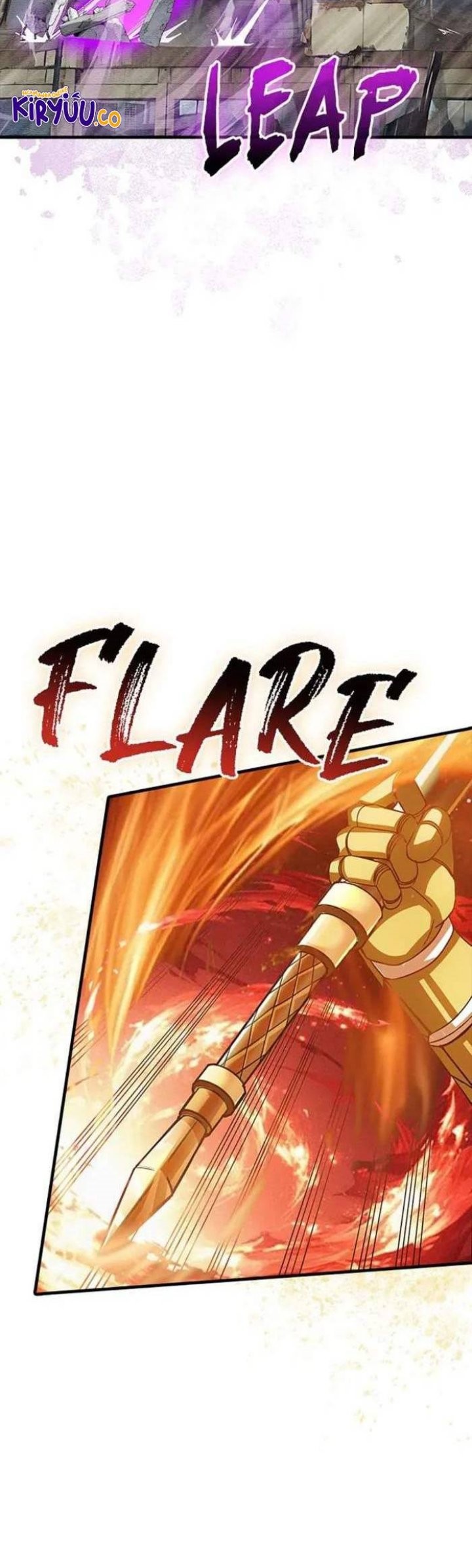 I have an SSS-rank Trait, but I want a Normal Life Chapter 108 Gambar 44