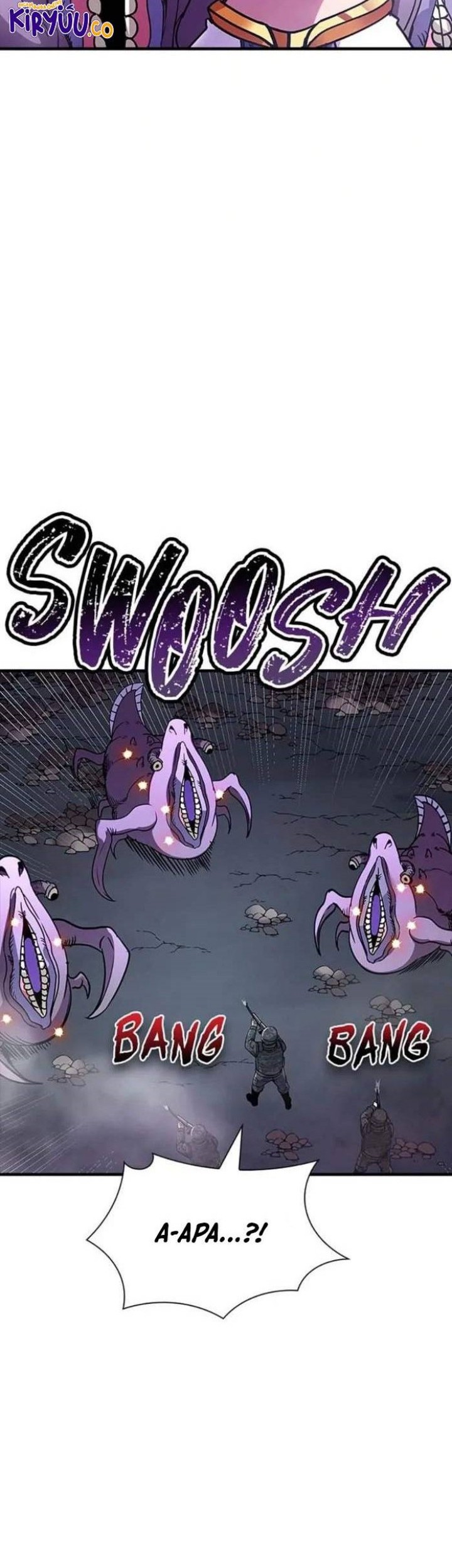 I have an SSS-rank Trait, but I want a Normal Life Chapter 109 Gambar 43