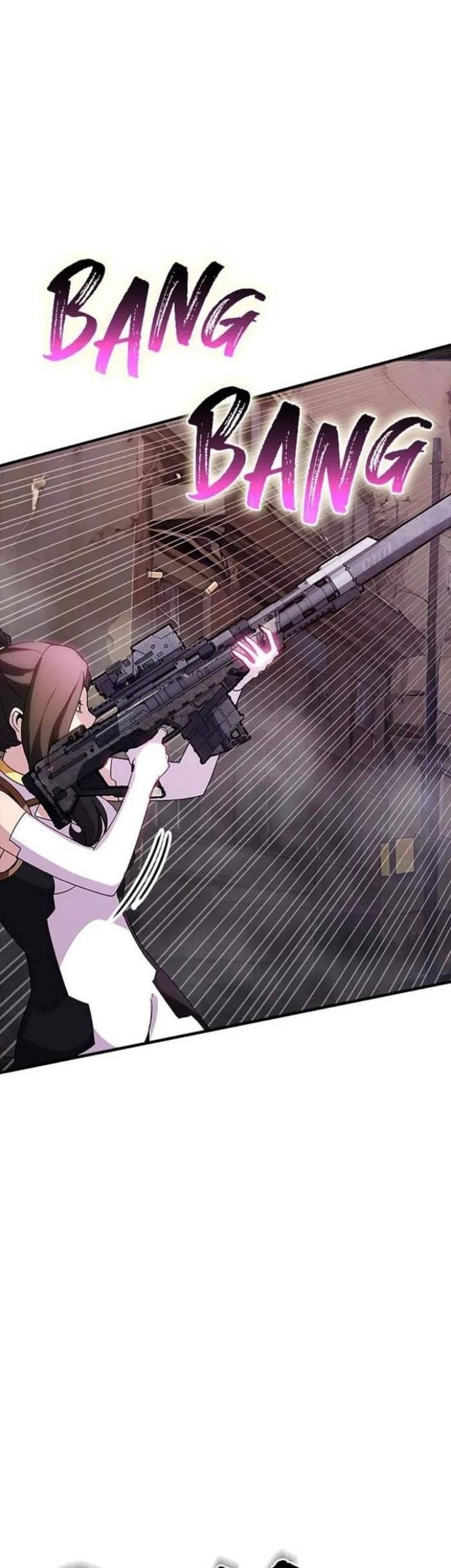 I have an SSS-rank Trait, but I want a Normal Life Chapter 109 Gambar 49