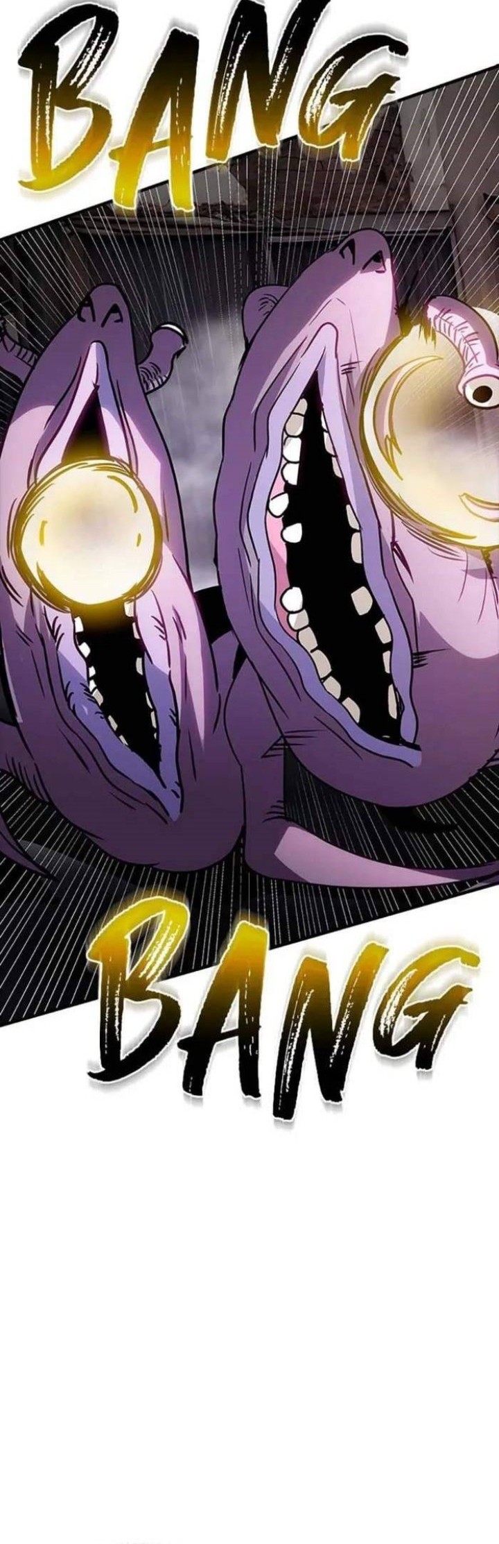 I have an SSS-rank Trait, but I want a Normal Life Chapter 109 Gambar 50