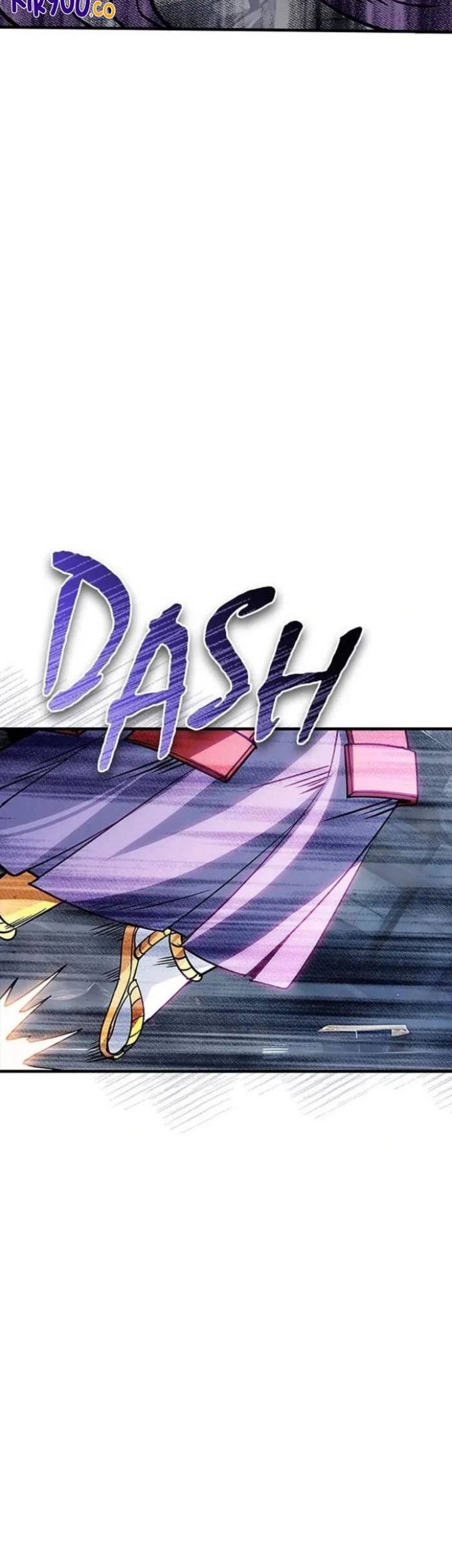 I have an SSS-rank Trait, but I want a Normal Life Chapter 109 Gambar 54