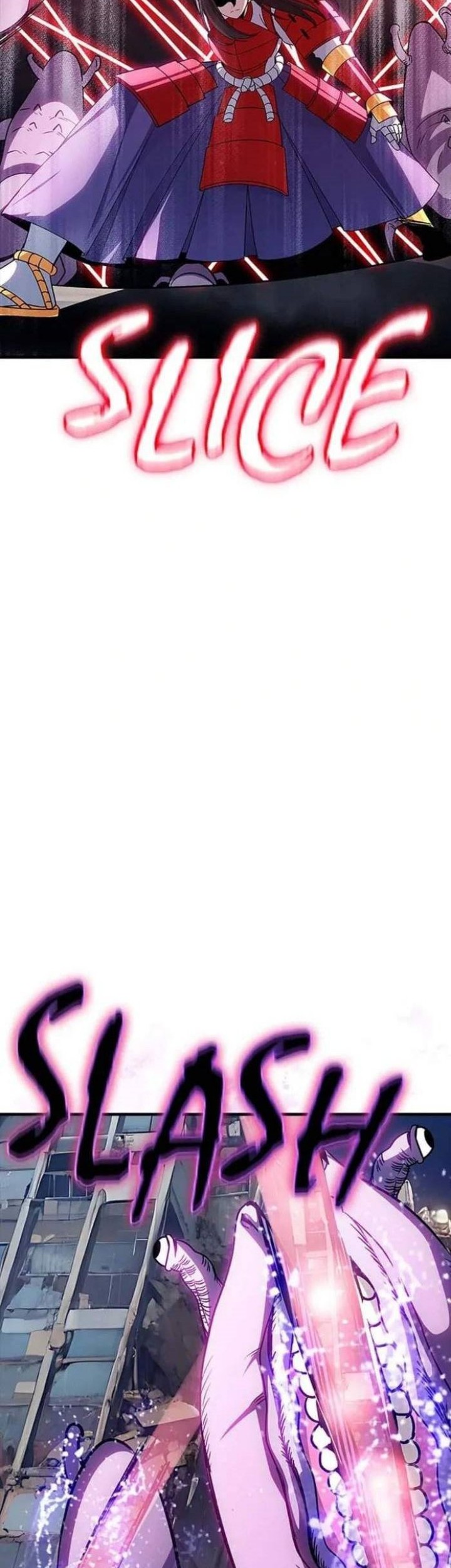 I have an SSS-rank Trait, but I want a Normal Life Chapter 109 Gambar 57