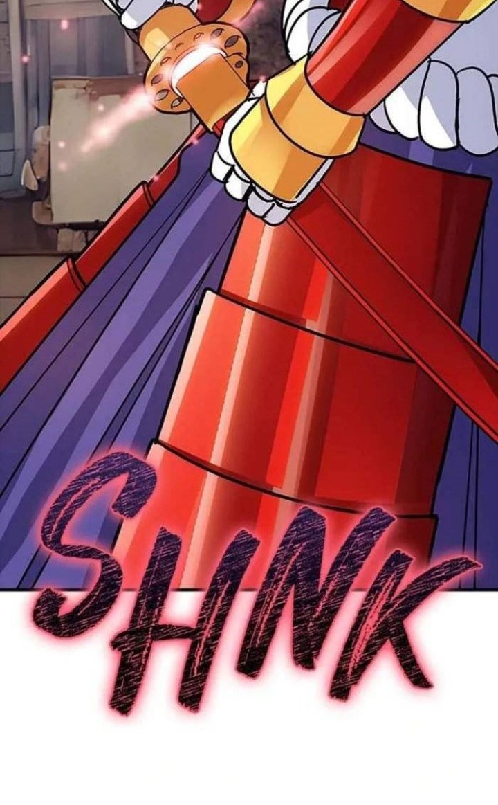 I have an SSS-rank Trait, but I want a Normal Life Chapter 109 Gambar 59