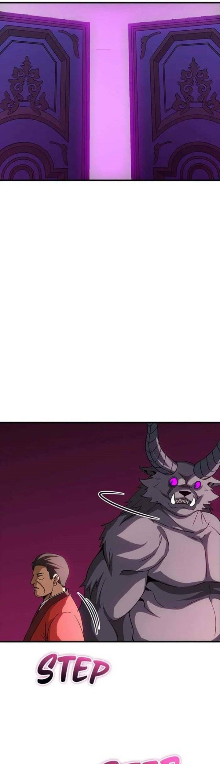 I have an SSS-rank Trait, but I want a Normal Life Chapter 109 Gambar 10