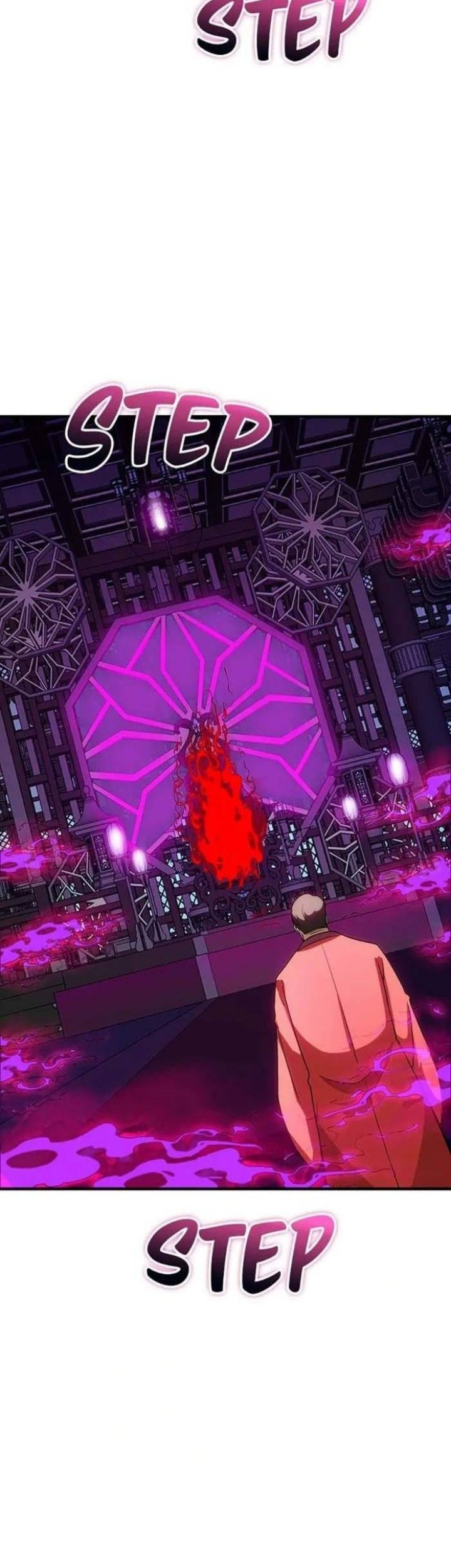 I have an SSS-rank Trait, but I want a Normal Life Chapter 109 Gambar 11