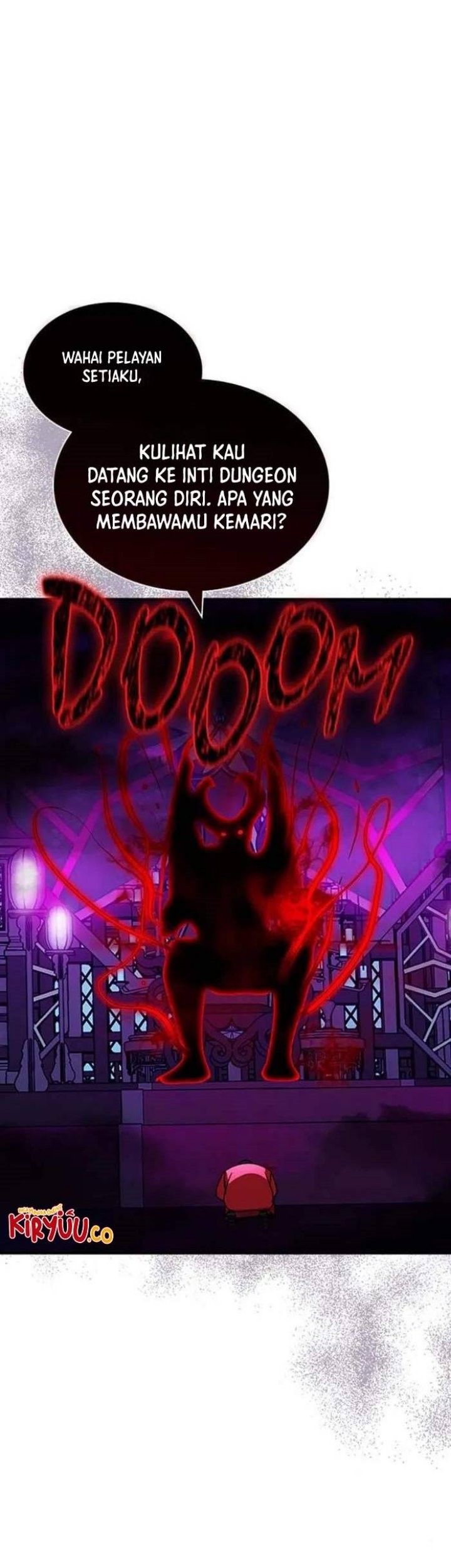 I have an SSS-rank Trait, but I want a Normal Life Chapter 109 Gambar 14