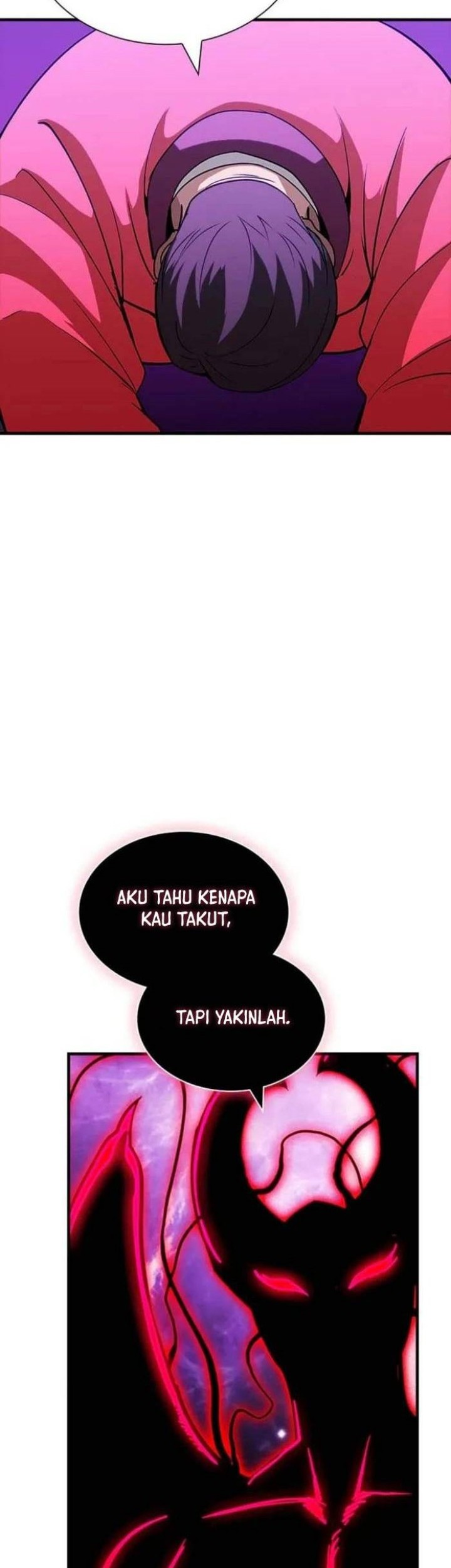 I have an SSS-rank Trait, but I want a Normal Life Chapter 109 Gambar 22