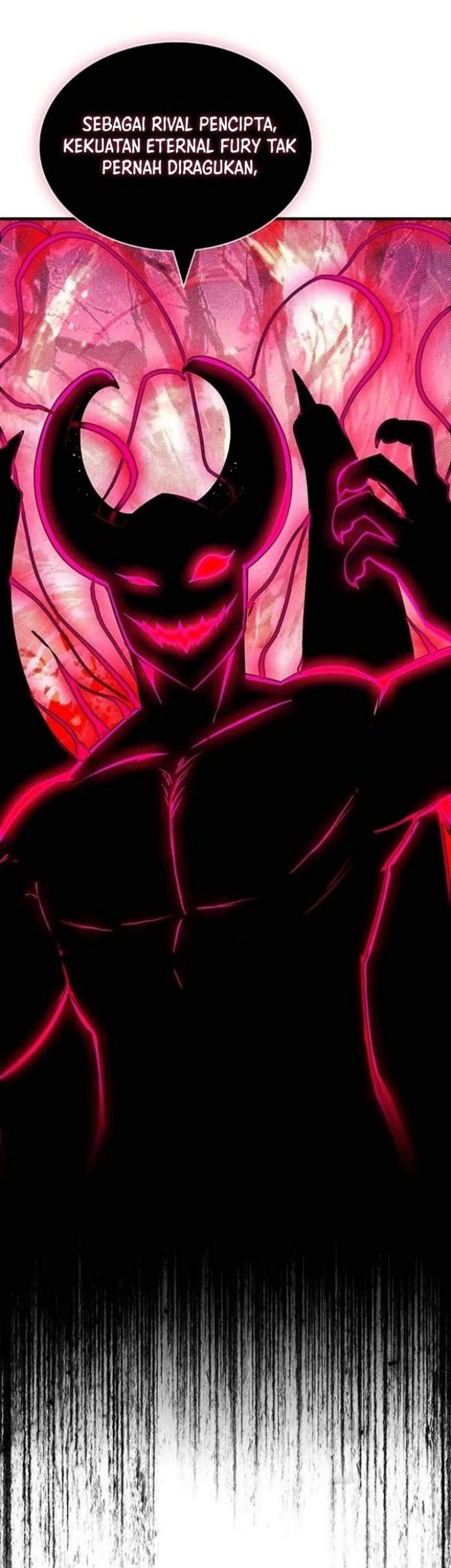 I have an SSS-rank Trait, but I want a Normal Life Chapter 109 Gambar 25