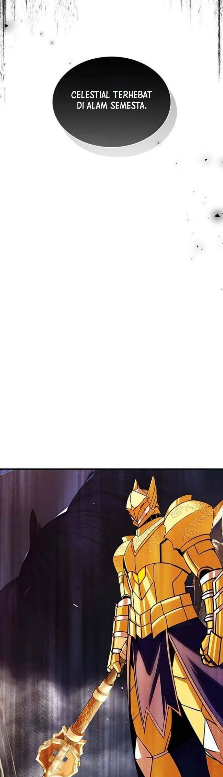 I have an SSS-rank Trait, but I want a Normal Life Chapter 109 Gambar 26