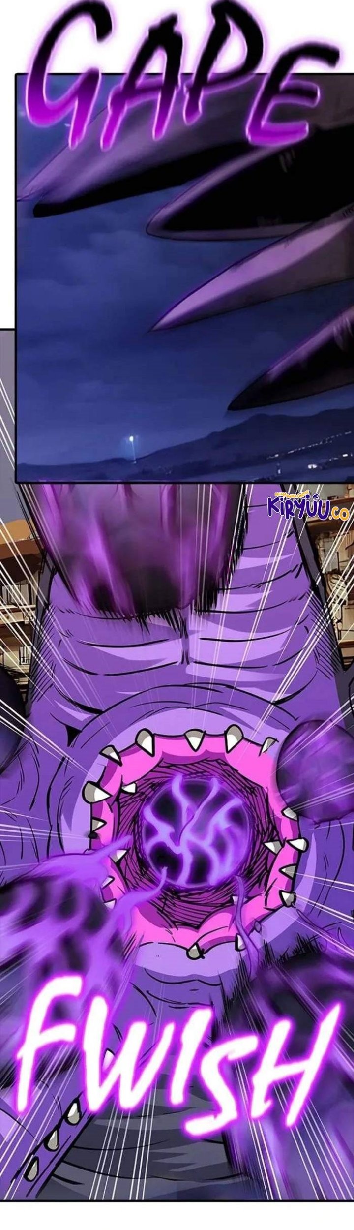 I have an SSS-rank Trait, but I want a Normal Life Chapter 109 Gambar 33