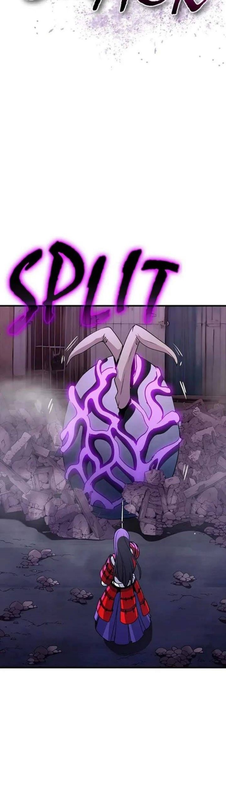 I have an SSS-rank Trait, but I want a Normal Life Chapter 109 Gambar 39