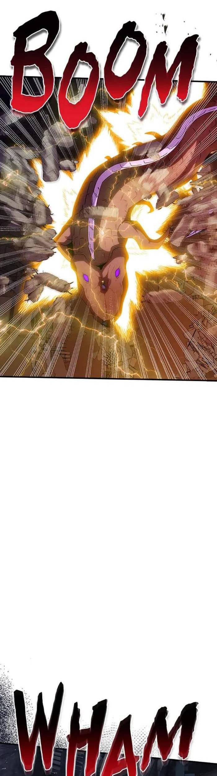 I have an SSS-rank Trait, but I want a Normal Life Chapter 110 Gambar 37