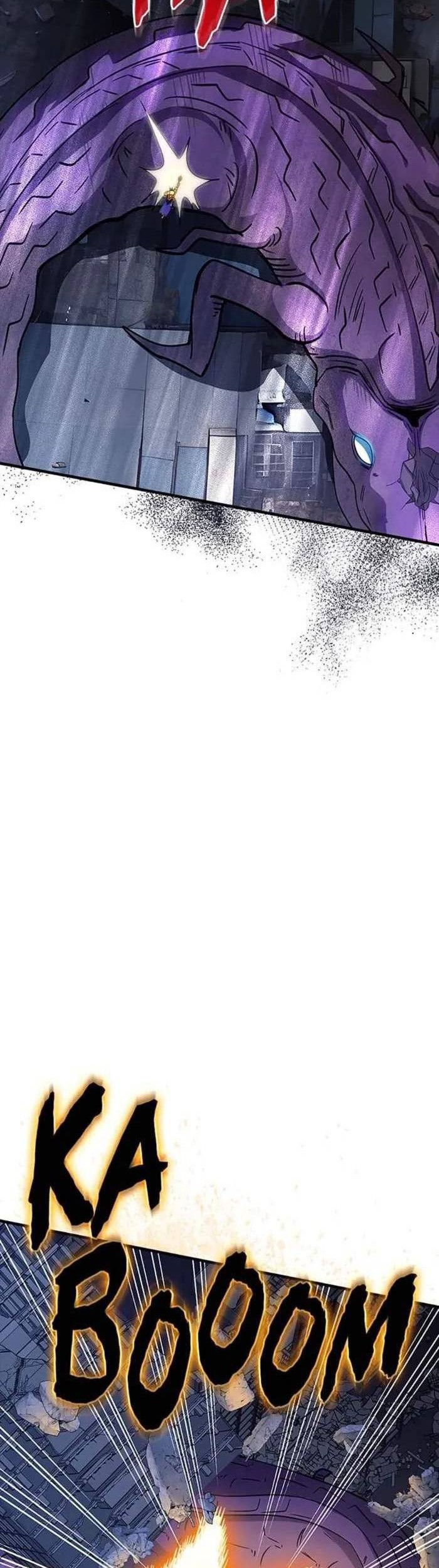 I have an SSS-rank Trait, but I want a Normal Life Chapter 110 Gambar 38