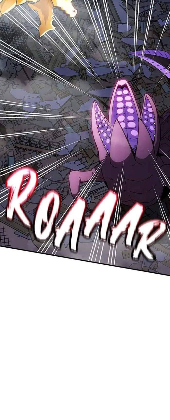 I have an SSS-rank Trait, but I want a Normal Life Chapter 110 Gambar 44