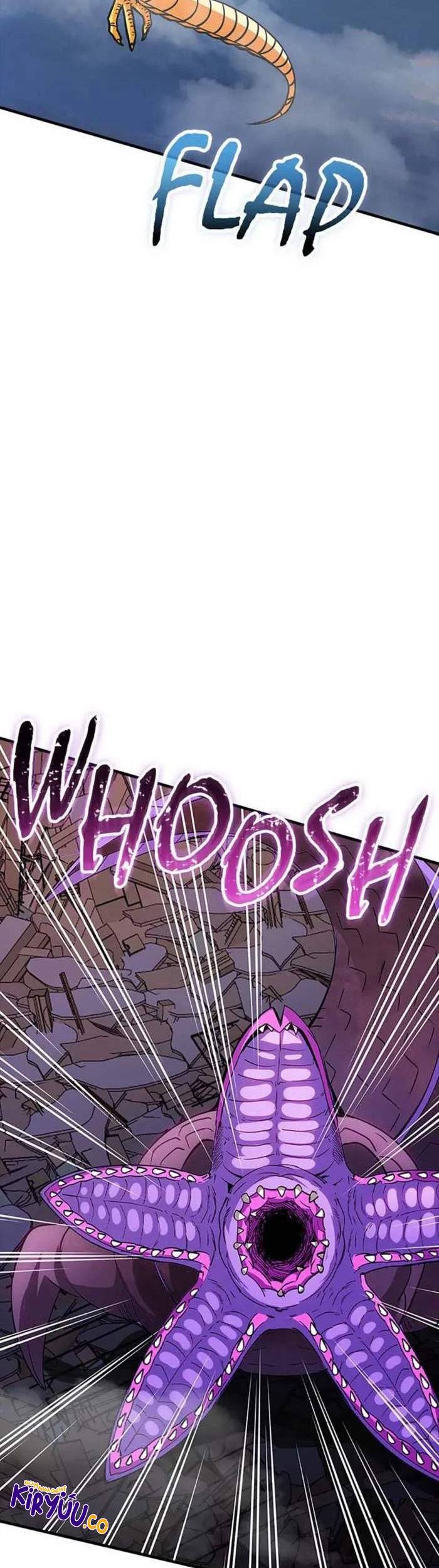 I have an SSS-rank Trait, but I want a Normal Life Chapter 110 Gambar 46