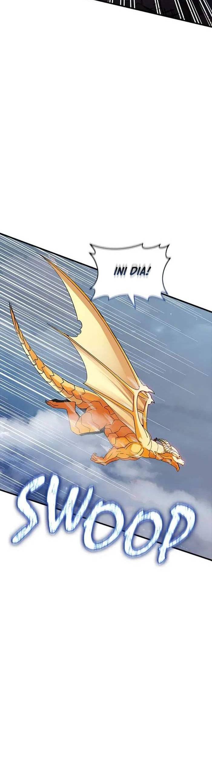 I have an SSS-rank Trait, but I want a Normal Life Chapter 110 Gambar 47