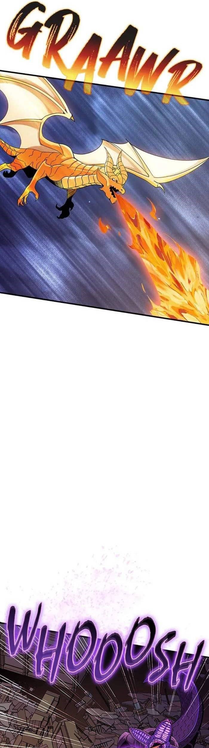 I have an SSS-rank Trait, but I want a Normal Life Chapter 110 Gambar 49