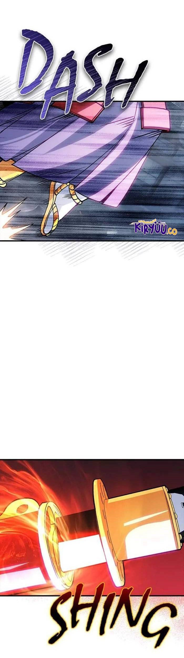 Baca Komik I have an SSS-rank Trait, but I want a Normal Life Chapter 110 Gambar 1