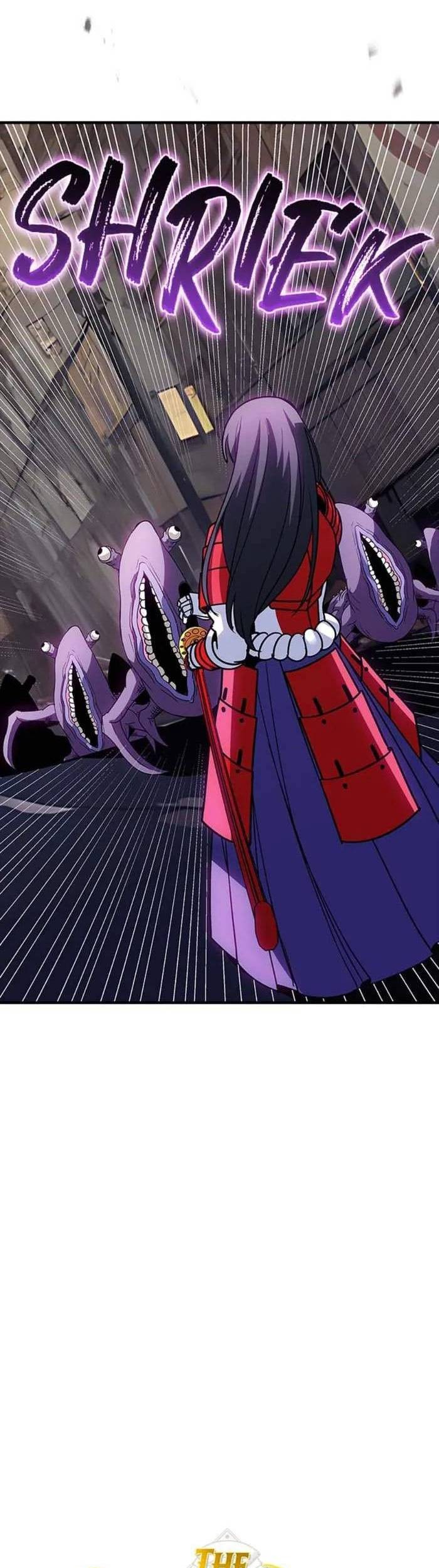 I have an SSS-rank Trait, but I want a Normal Life Chapter 110 Gambar 9