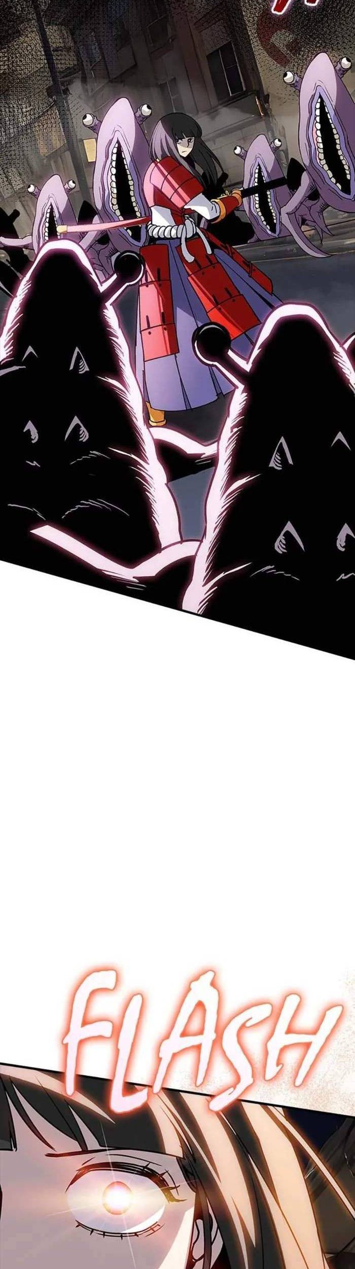 I have an SSS-rank Trait, but I want a Normal Life Chapter 110 Gambar 19