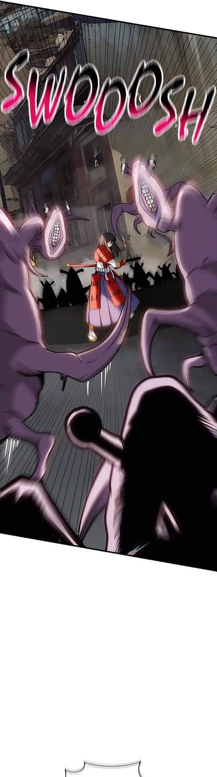 I have an SSS-rank Trait, but I want a Normal Life Chapter 110 Gambar 21