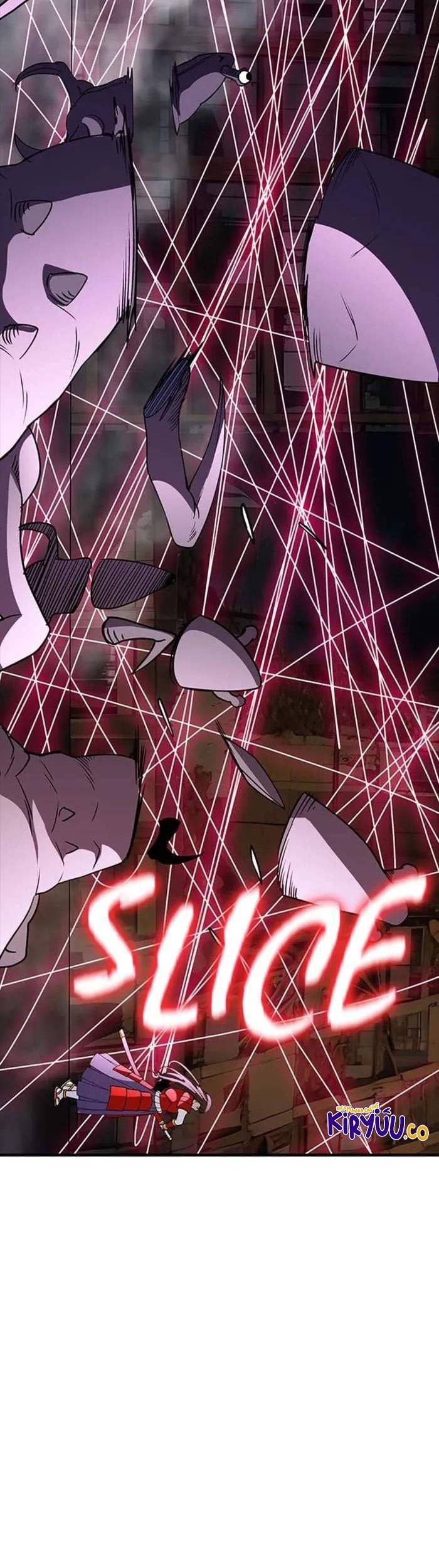 I have an SSS-rank Trait, but I want a Normal Life Chapter 110 Gambar 23