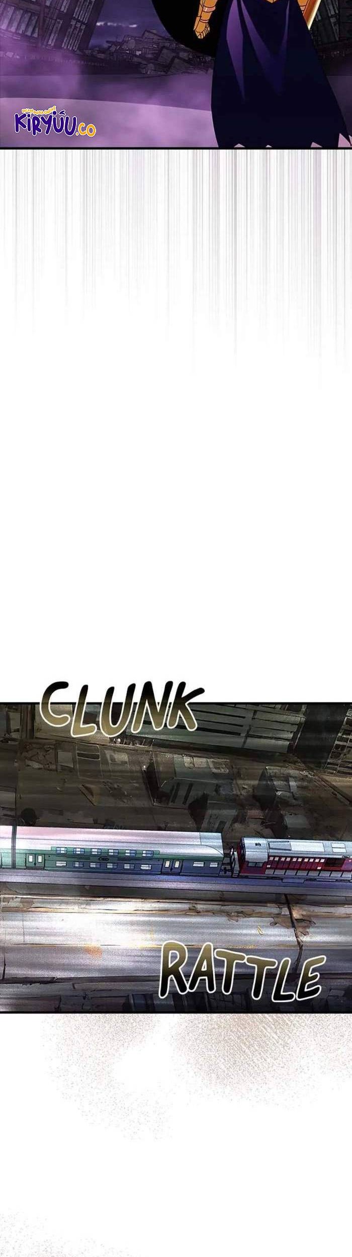 I have an SSS-rank Trait, but I want a Normal Life Chapter 110 Gambar 26