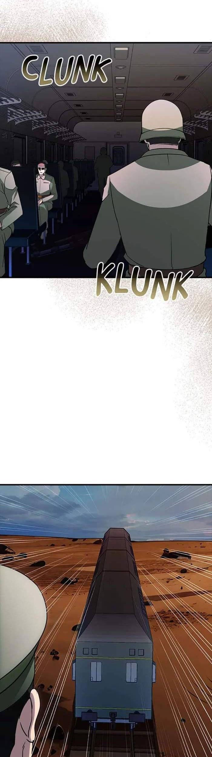 I have an SSS-rank Trait, but I want a Normal Life Chapter 110 Gambar 27